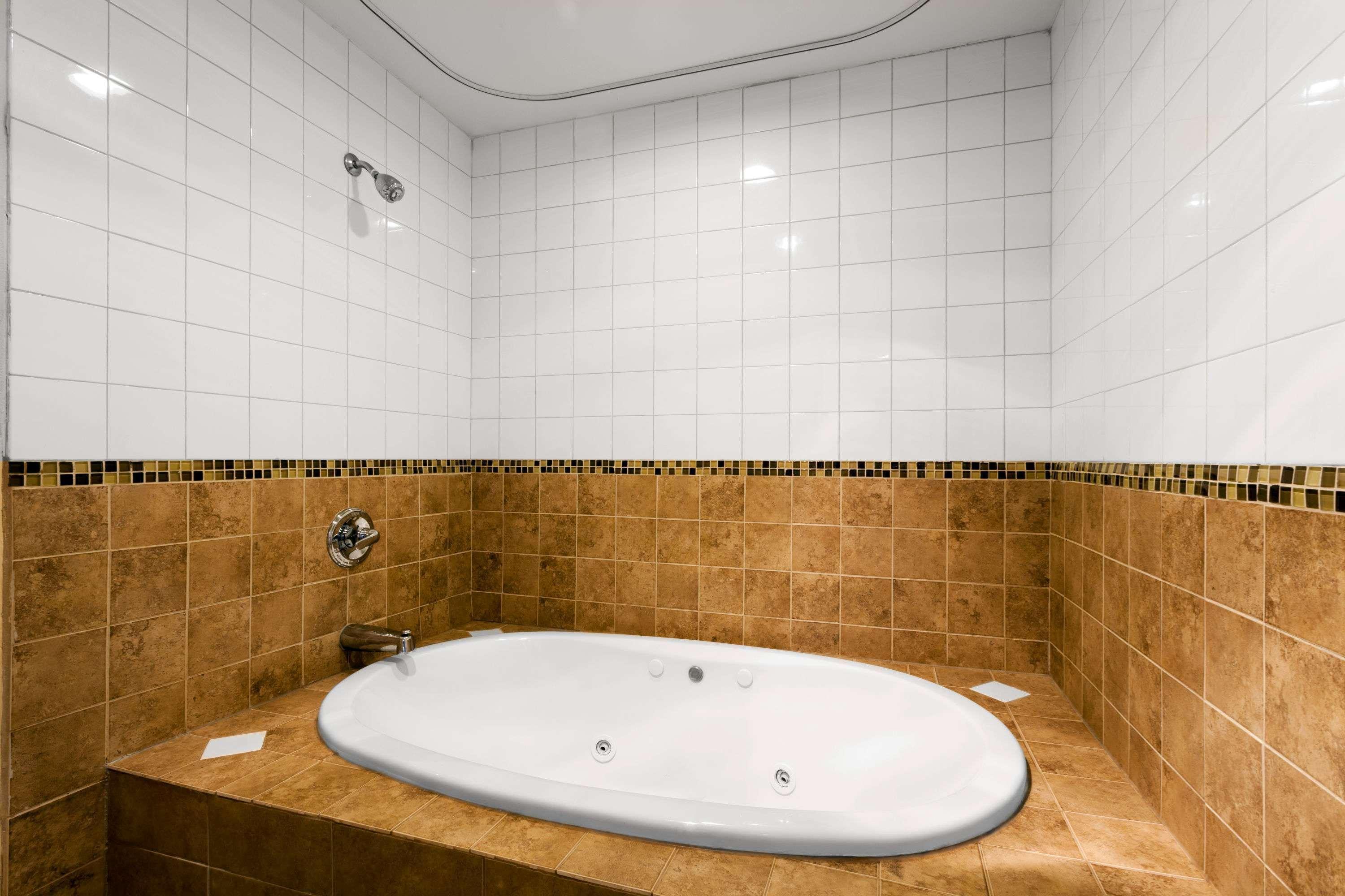 Ramada Limited Airport Tukwila Hotell Eksteriør bilde